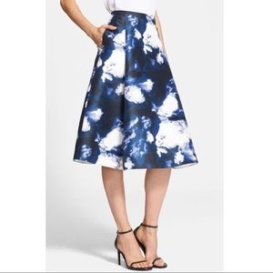 Brand New Kate Spade A-line Skirt